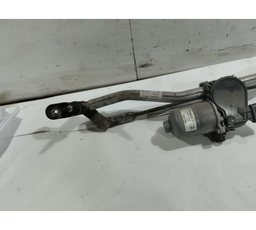 Трапеция стеклоочистителя в сборе