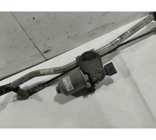 Трапеция стеклоочистителя в сборе