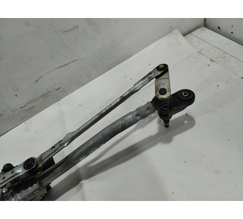 Трапеция стеклоочистителя в сборе