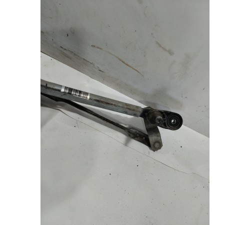 Трапеция стеклоочистителя в сборе