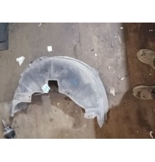 Локер (подкрылок) задний левый