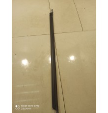 Уплотнитель стекла (передний, правый)