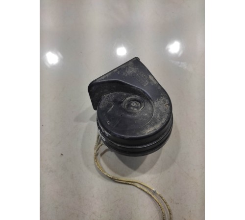 Звуковой сигнал