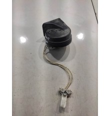 Звуковой сигнал