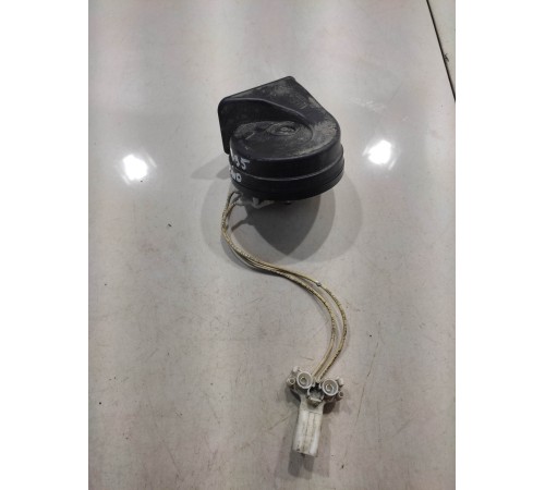 Звуковой сигнал