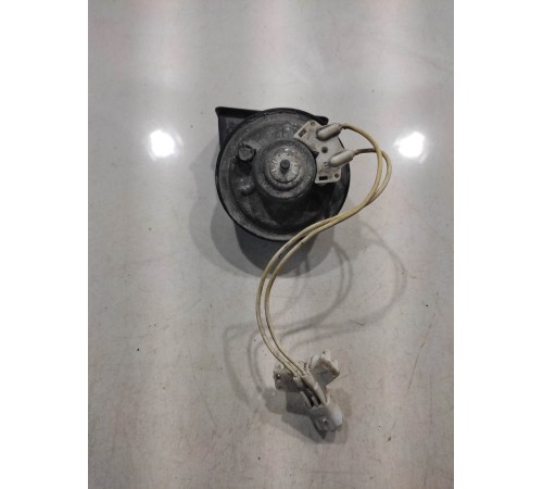 Звуковой сигнал