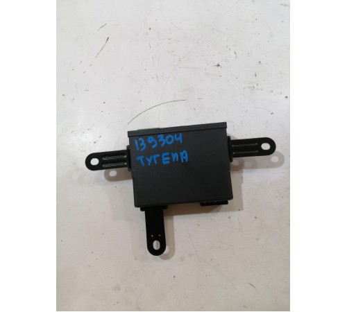 Блок управления двери передний левый