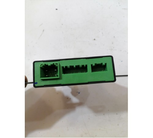 Блок управления двери передний левый