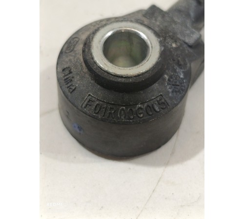 Датчик детонации двигателя