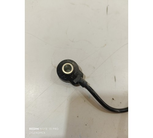 Датчик детонации двигателя