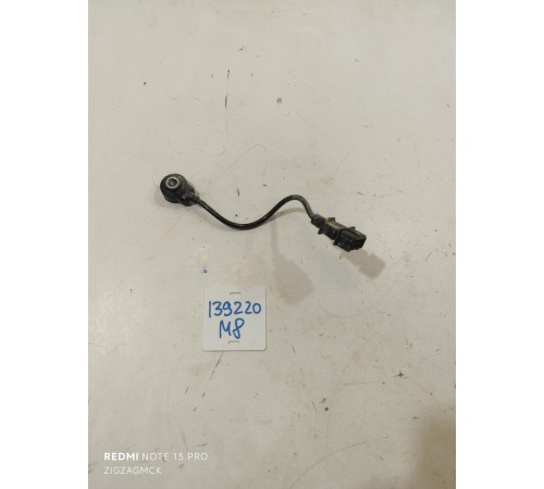 Датчик детонации двигателя