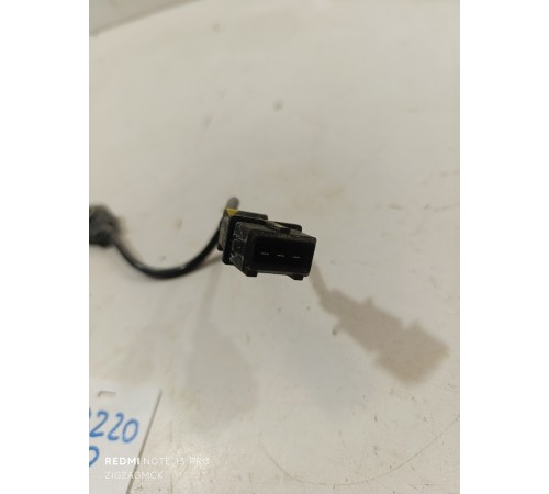 Датчик детонации двигателя