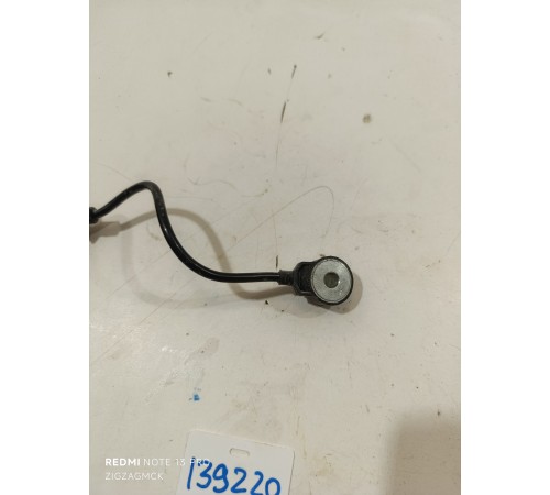 Датчик детонации двигателя