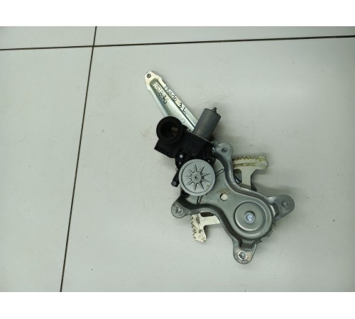 Стеклоподъёмник задний левый