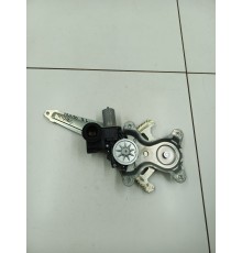 Стеклоподъёмник задний левый