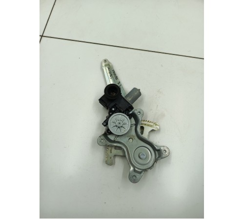 Стеклоподъёмник задний левый