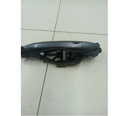 Ручка передняя левая