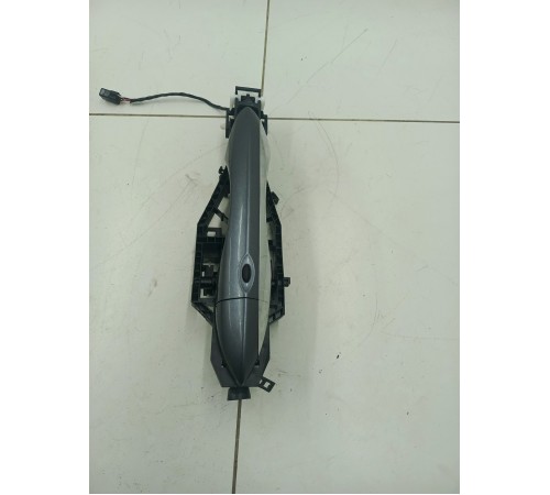 Ручка передняя левая