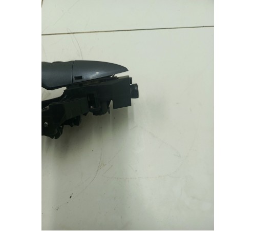 Ручка передняя левая