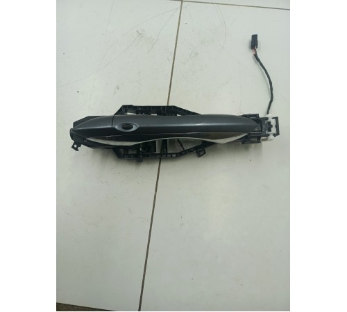 Ручка передняя левая