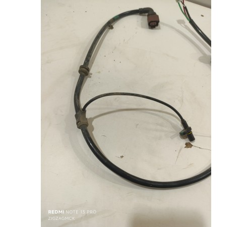 Датчик ABS задний правый