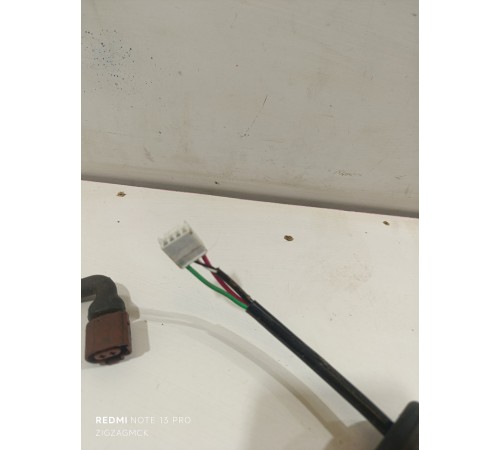 Датчик ABS задний правый