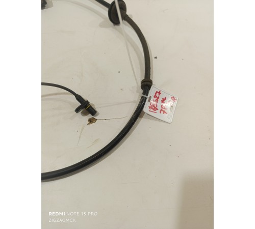 Датчик ABS задний правый