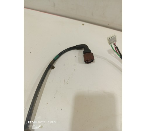 Датчик ABS задний правый