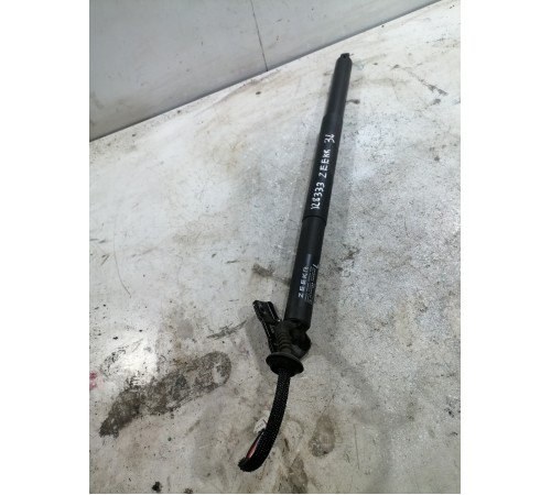 Электропривод крышки багажника левый