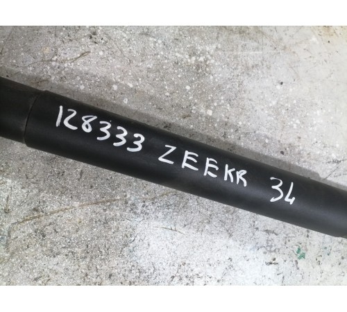 Электропривод крышки багажника левый