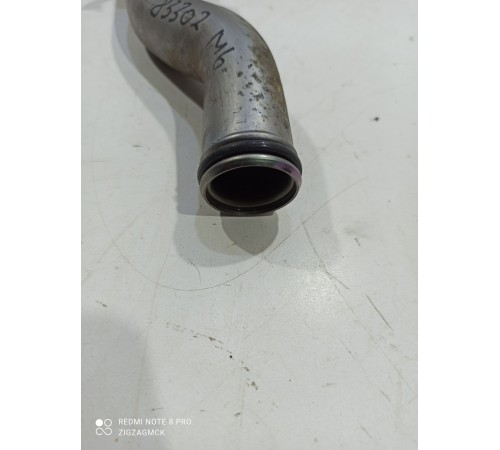 Трубка системы охлаждения(металлическая)