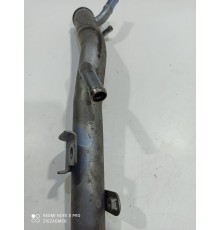 Трубка системы охлаждения(металлическая)