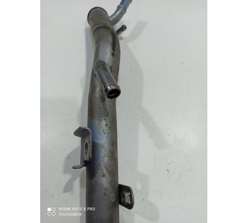 Трубка системы охлаждения(металлическая)