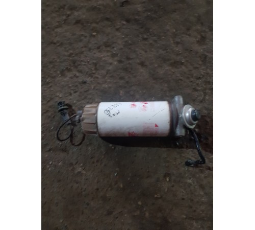 Топливный фильтр дизельный