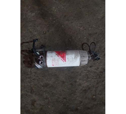 Топливный фильтр дизельный