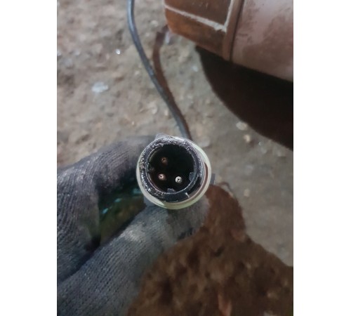 Топливный фильтр дизельный