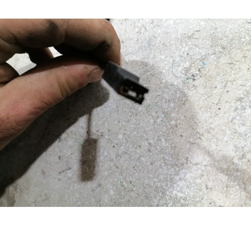 Антенна задняя правая