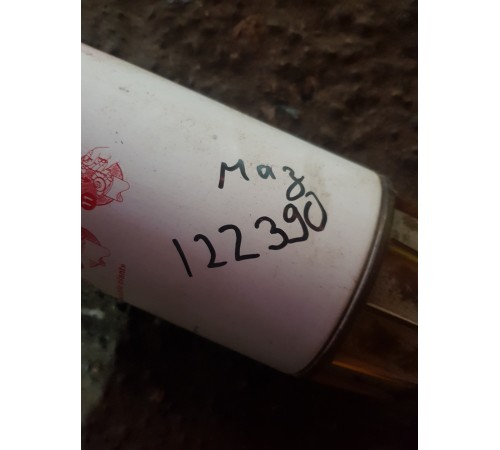 Топливный фильтр дизельный