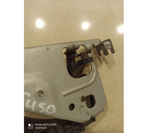 Ручка двери(передняя, правая, внутренняя)