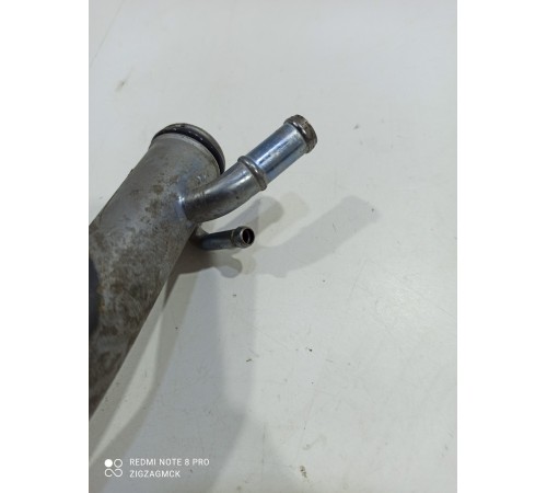 Трубка системы охлаждения(металлическая)