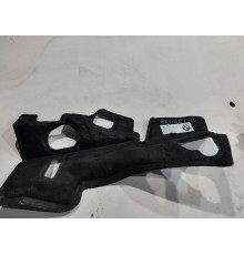 Шумоизоляция салона