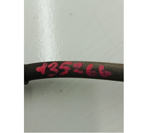 Шланг тормозной задний