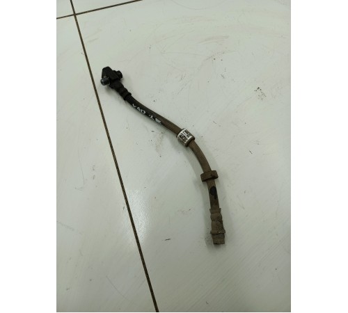 Шланг тормозной задний