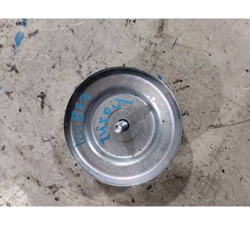 Болт фиксатор запасного колеса