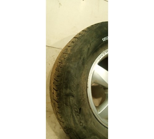 Покрышка GOFORM 245/70 R16