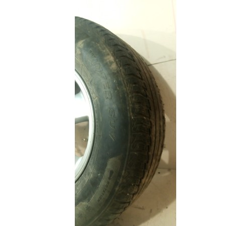 Покрышка GOFORM 245/70 R16