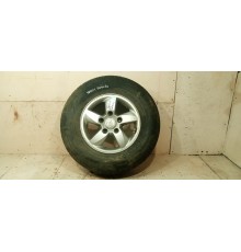 Покрышка GOFORM 245/70 R16