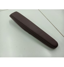 Накладка подлокотника сиденья задняя левая