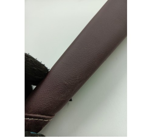 Накладка подлокотника сиденья задняя левая