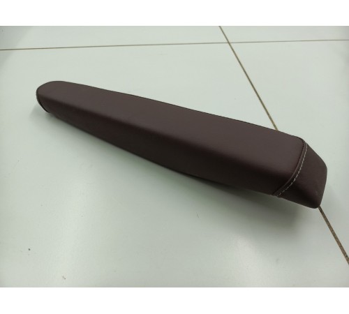 Накладка подлокотника сиденья задняя левая